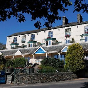 Ambleside Salutation Hotel & Spa, World Hotel Distinctive